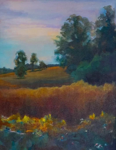 "Prairie III"