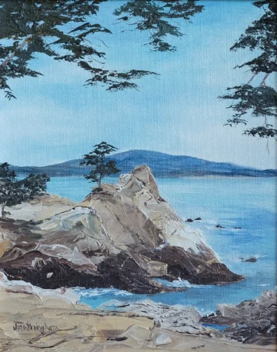 "Cypress Point"