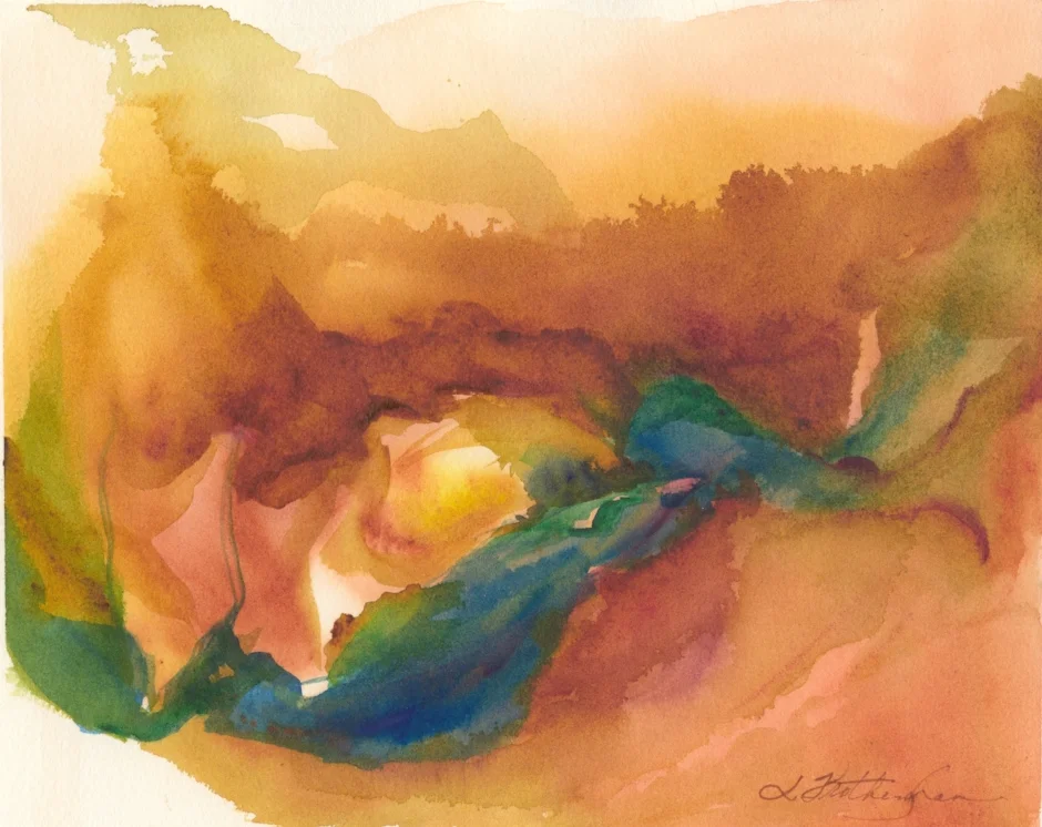 "The Journey"