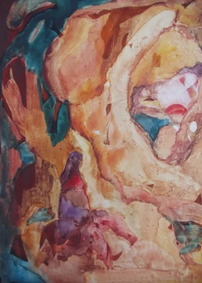 "Entrada I"