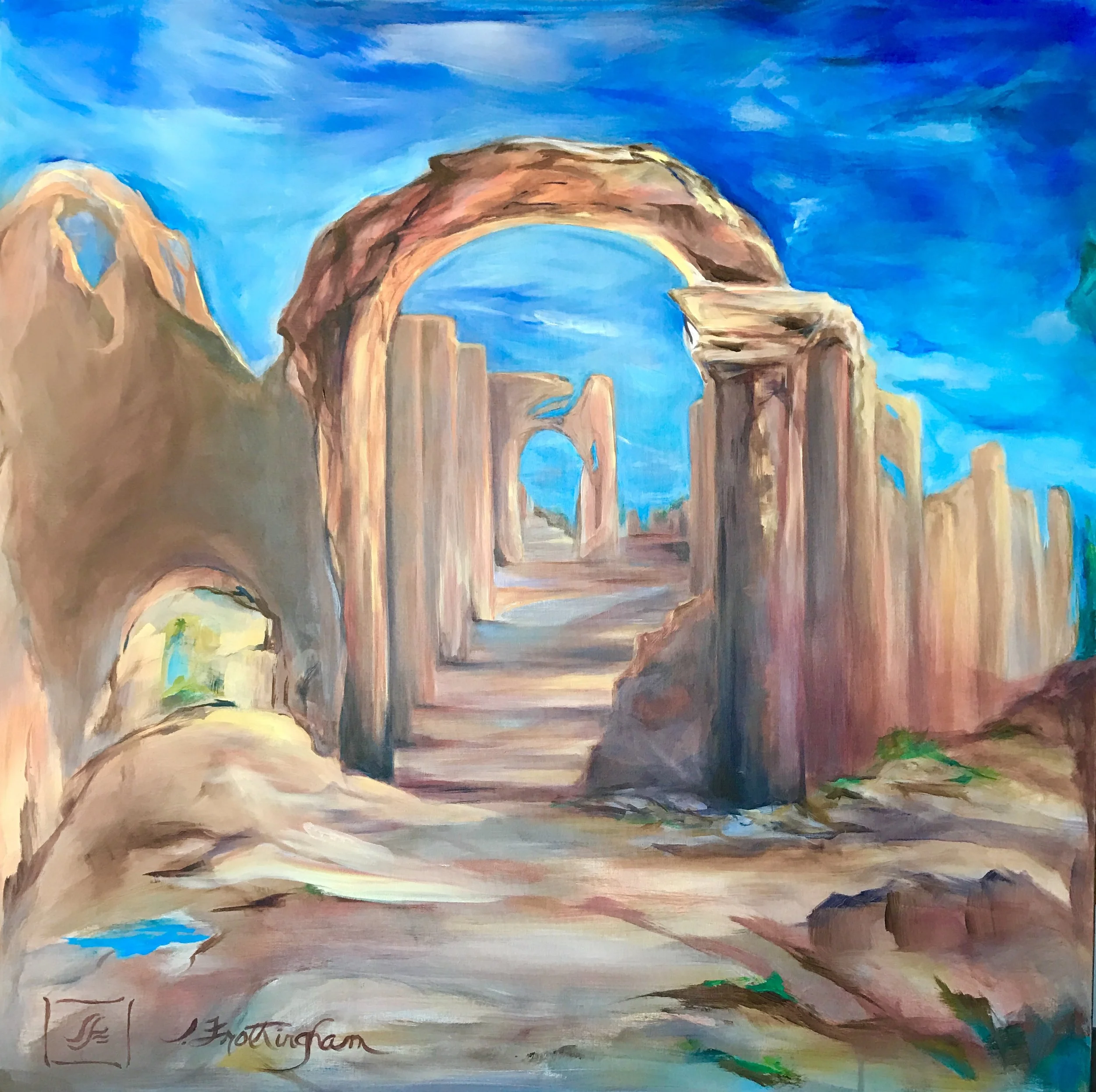 "Ephesus"