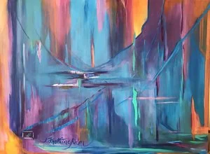 "COLOR PLAY I"