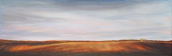 "Prairie I"