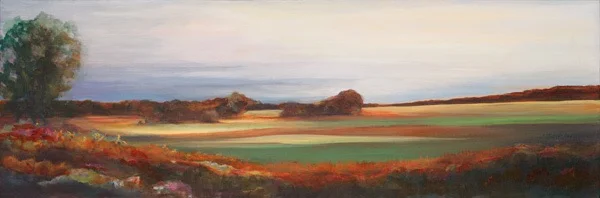 "Prairie II"