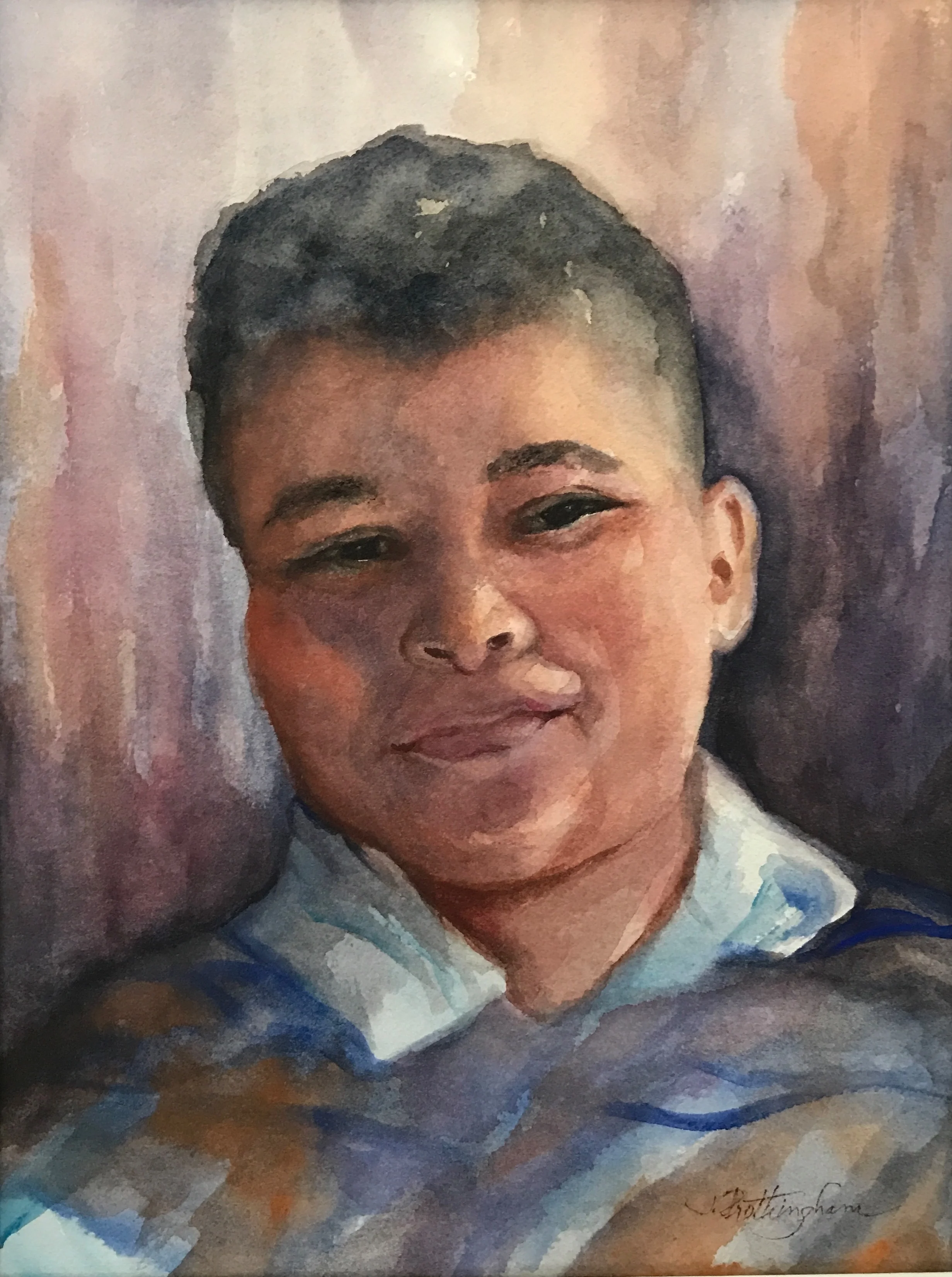 "Eiden II"