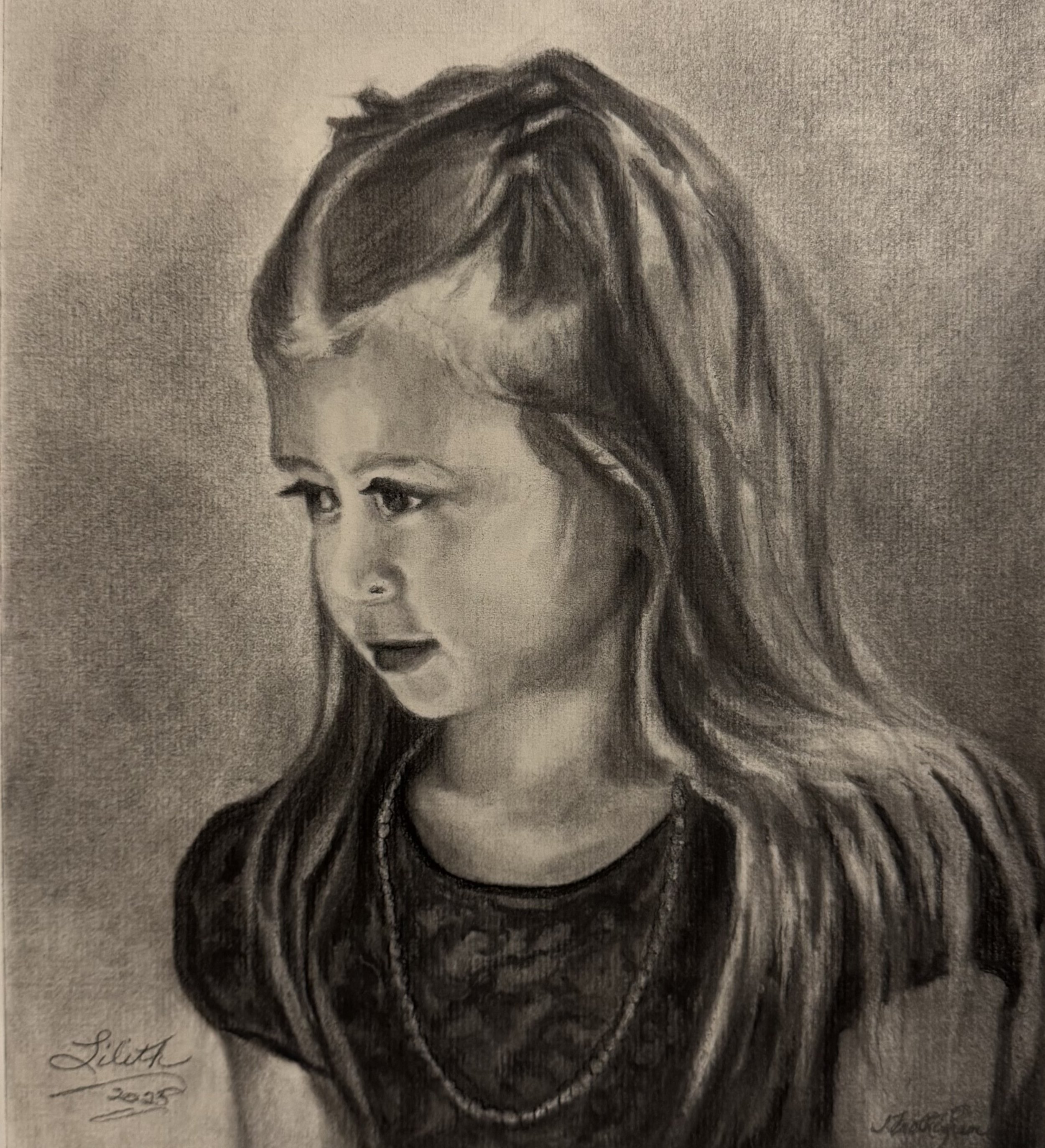 "Sweet Lilith"