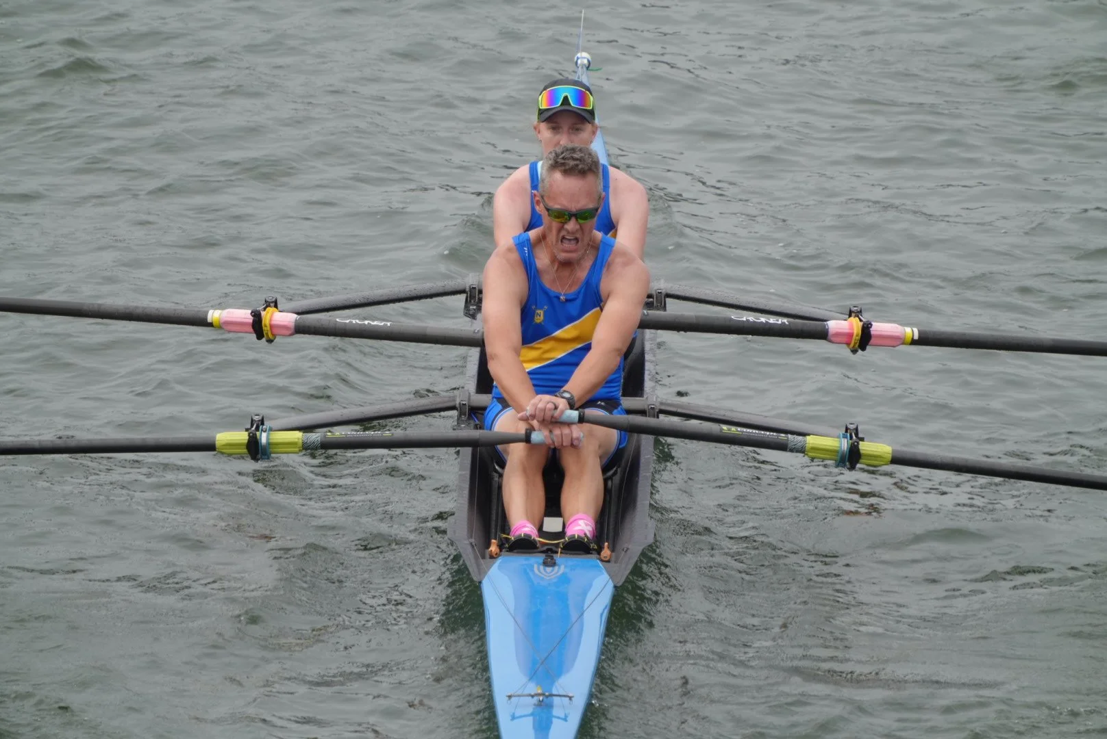 Nashville Rowing Club