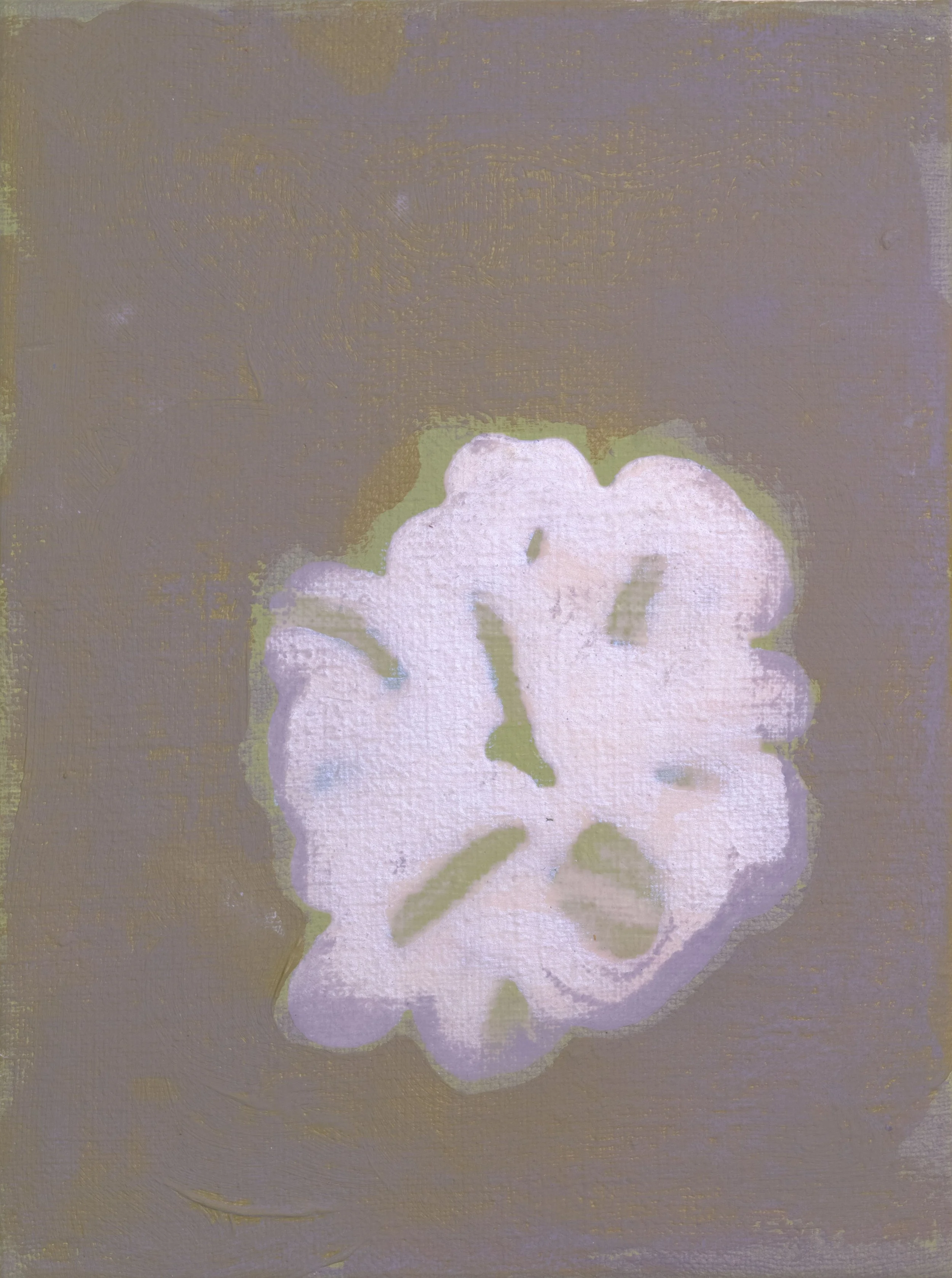 Untitled, 2023, 6" x 8 1/4"