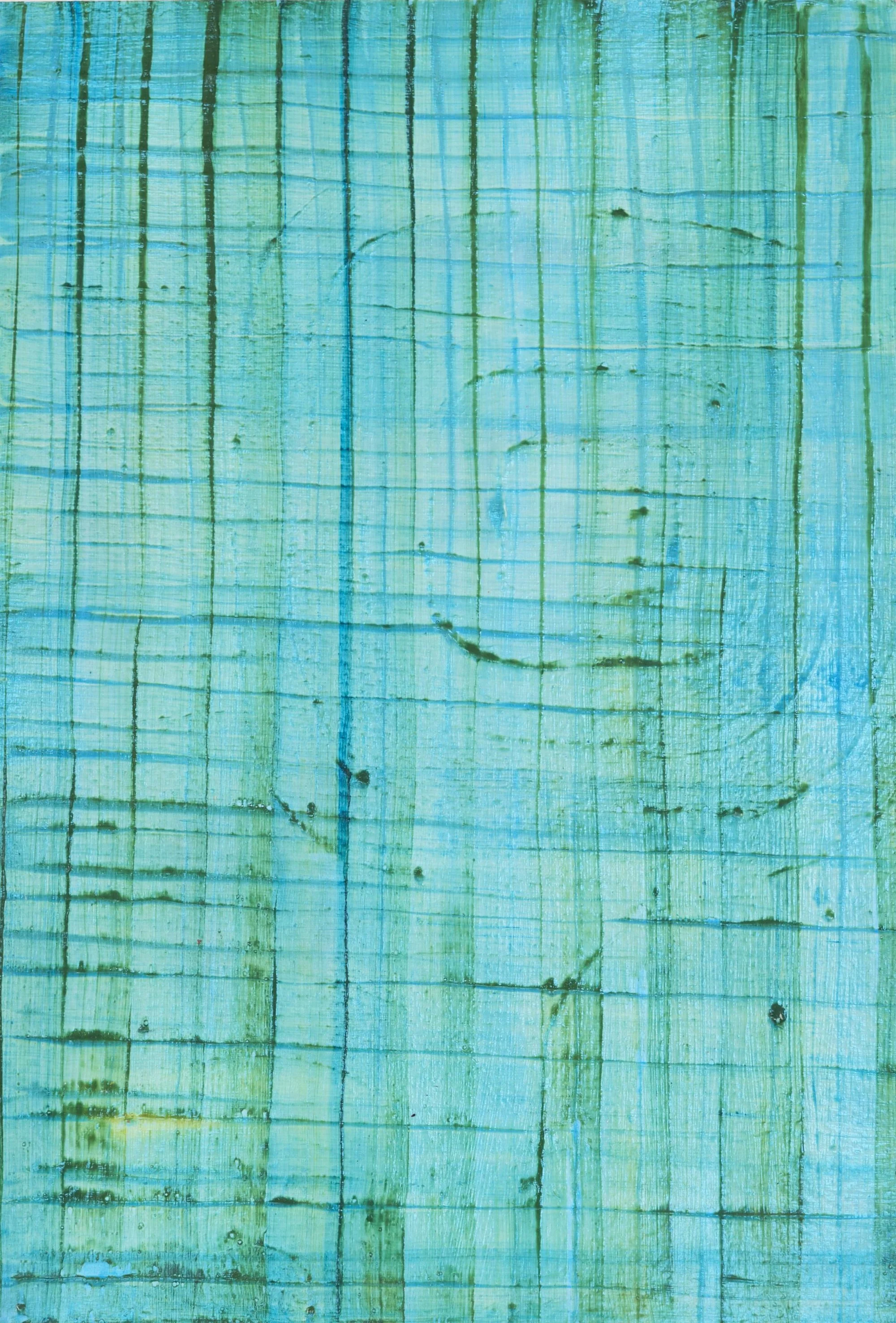 Untitled (3#) 2023, 9 1/2" x 13"