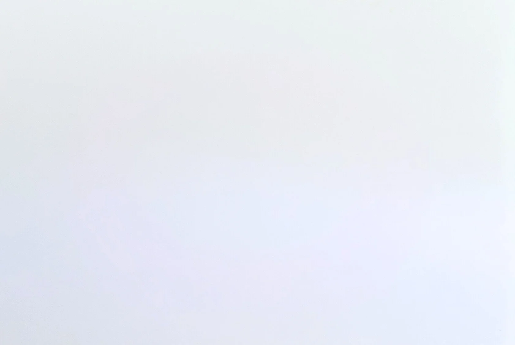 HBL Vapor #1, 2023, Oil on canvas, 58" x 38" x 1 1/2"