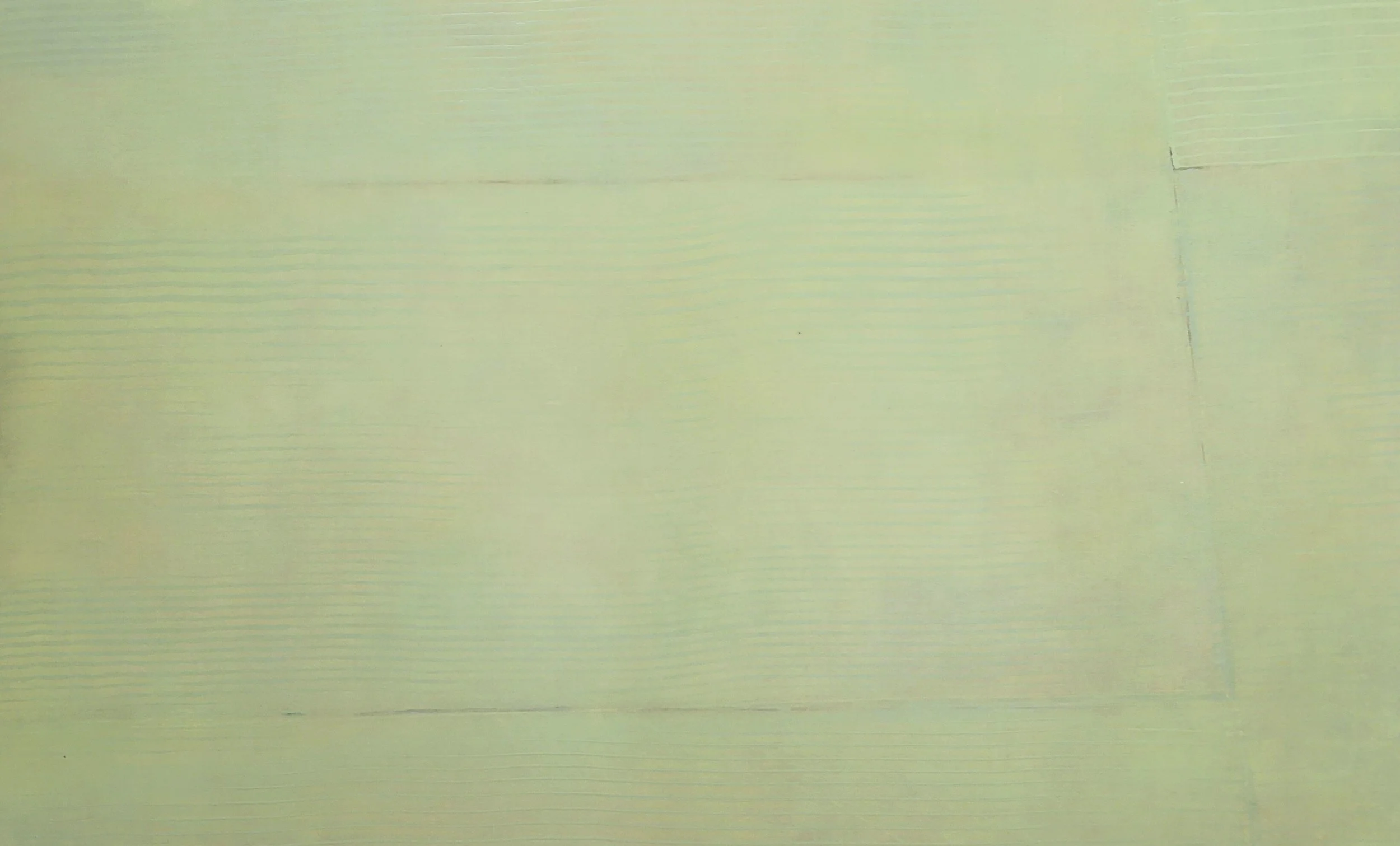 Tatami, 2023, Mixed Media on Canvas, 57" × 37" x 1 1/2"