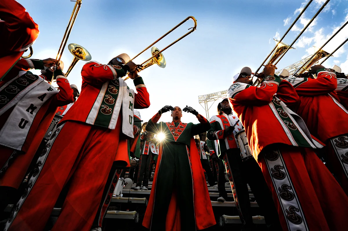 FAMU