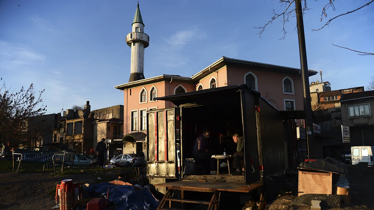Istanbul