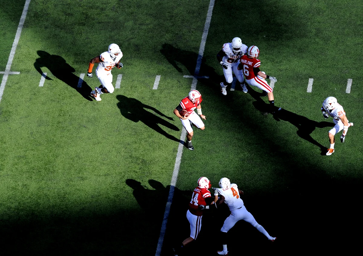 Rivalry
