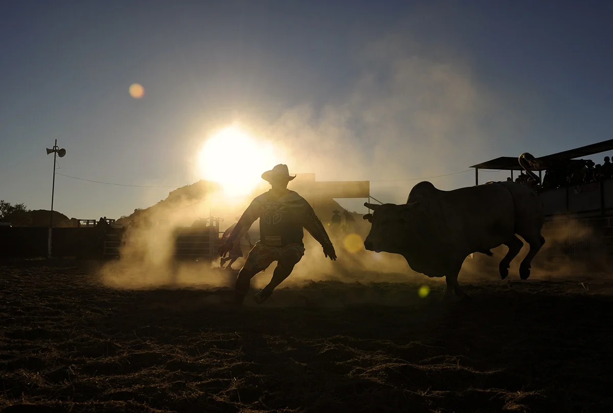 Rodeo