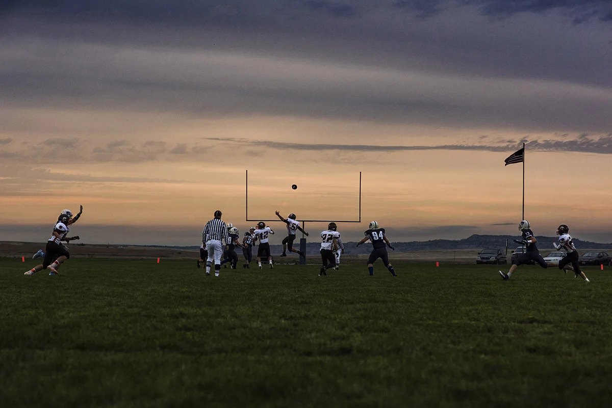 8-man