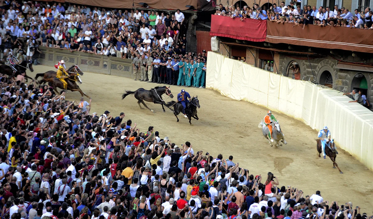 Il Palio