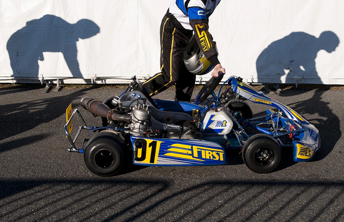 Go-Kart