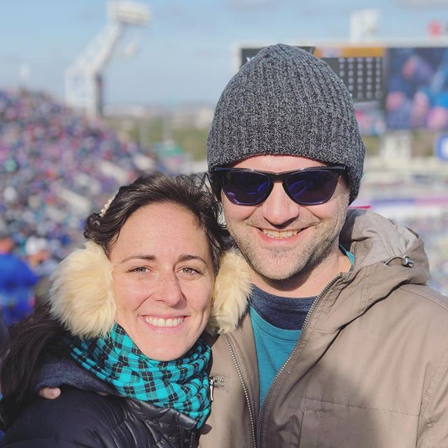 A year ago I covered my first playoff game for Sports Illustrated - Jaguars at Patriots. Last week I attended an NFL playoff game as a fan - Bills at Jaguars. A decade of lessons - mostly on staying warm at January football games - in this week&rsquo