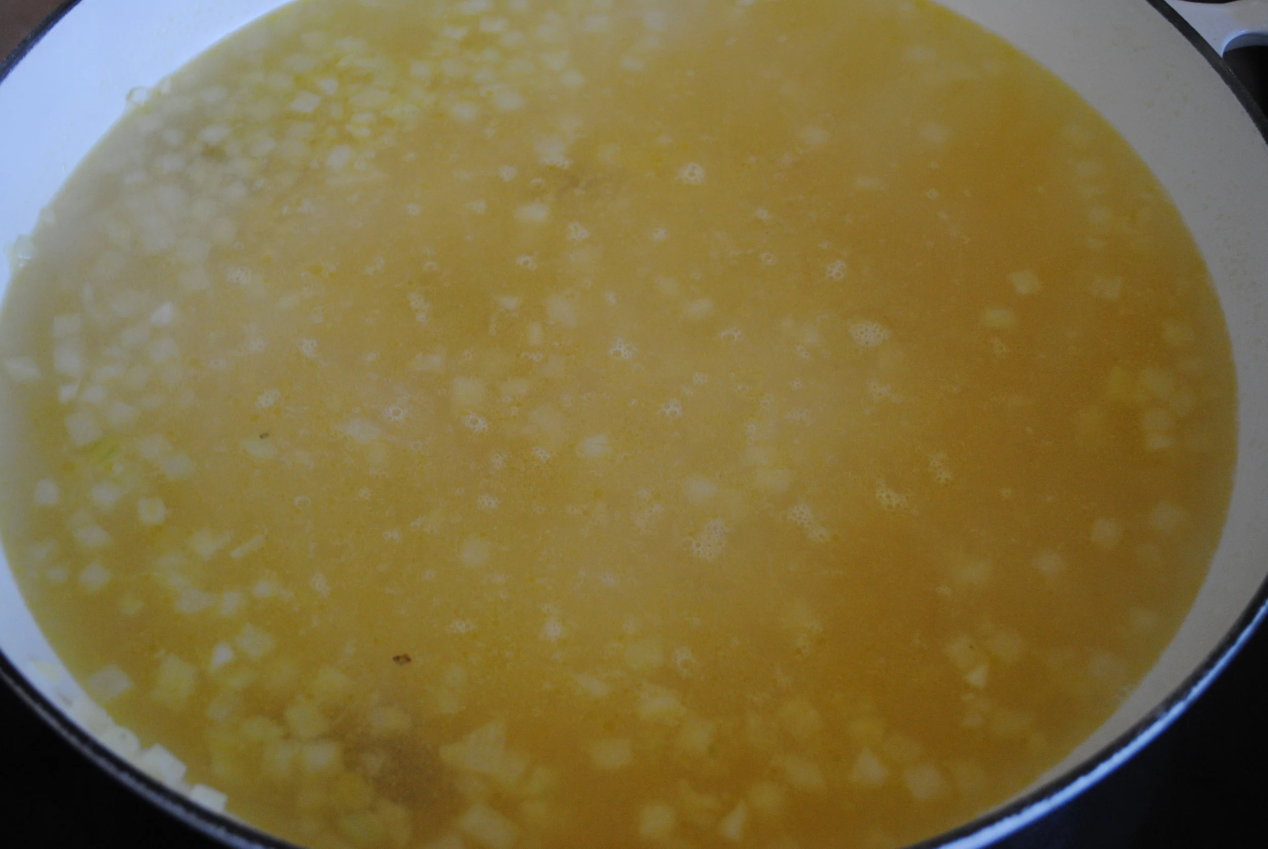 adding the stock