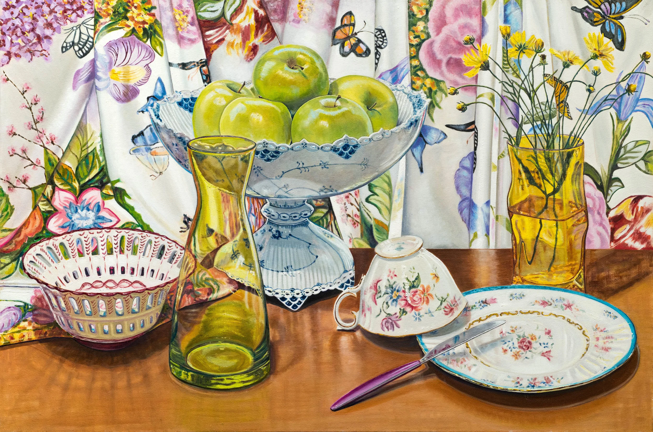 Elaine's Bowl-Amy's Apples.jpg