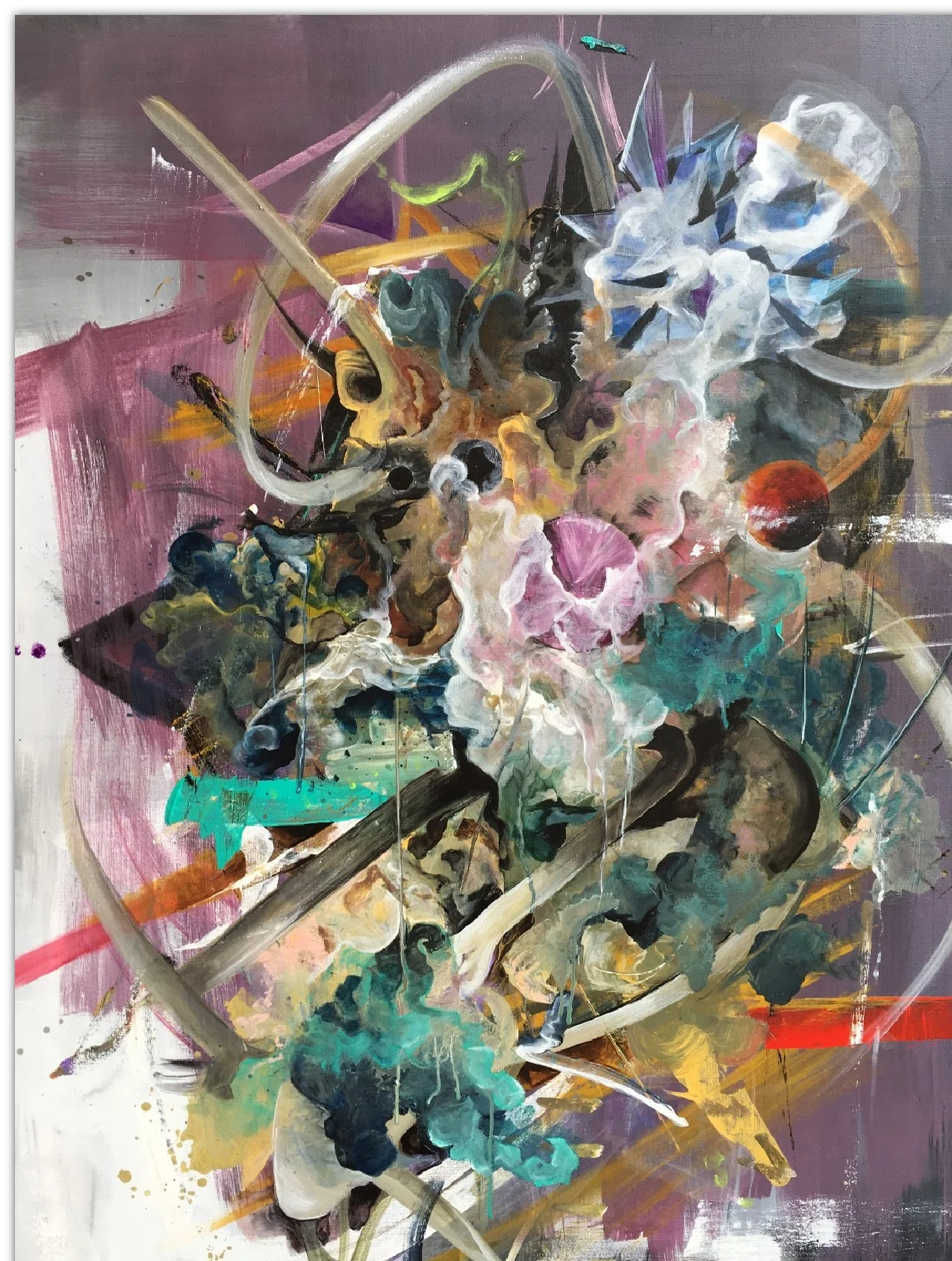 Balancing Frustration