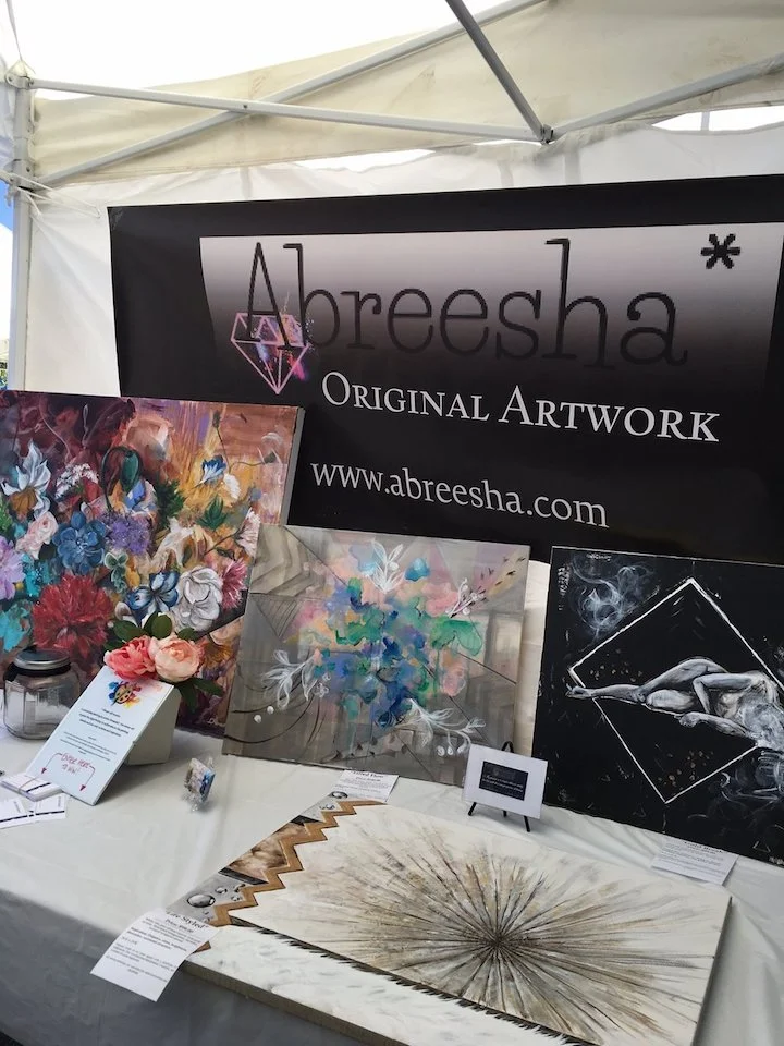  SoCal Etsy Guild Market