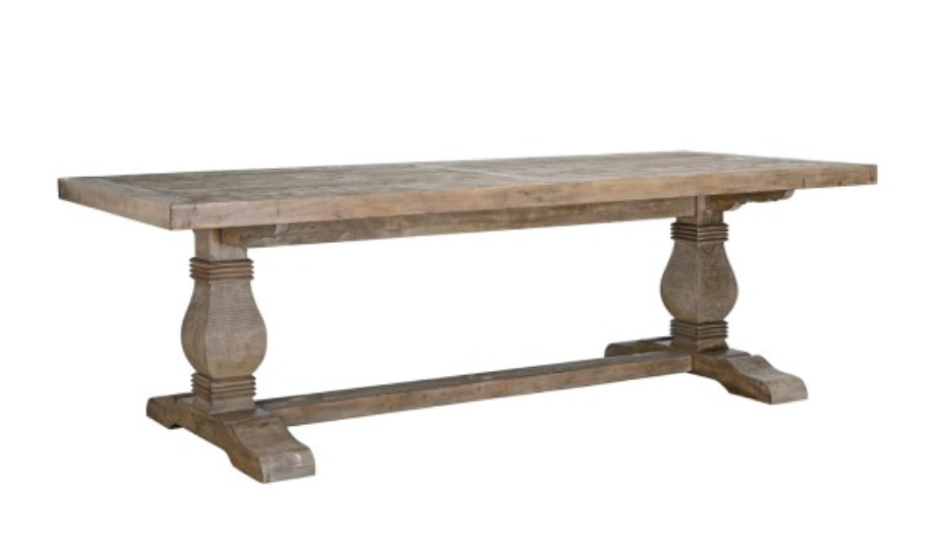 Calvin Dining Table 94"