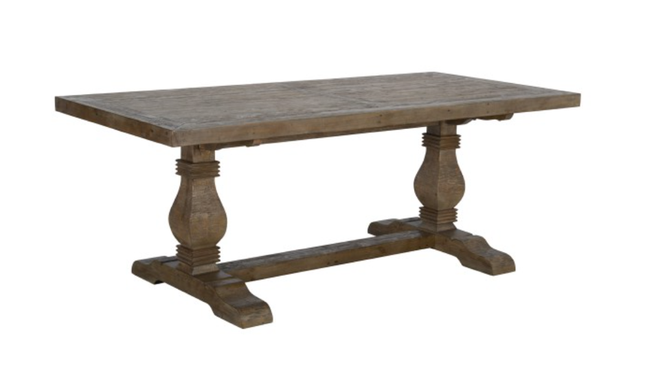 Calvin Dining Table 78" - Coming soon!
