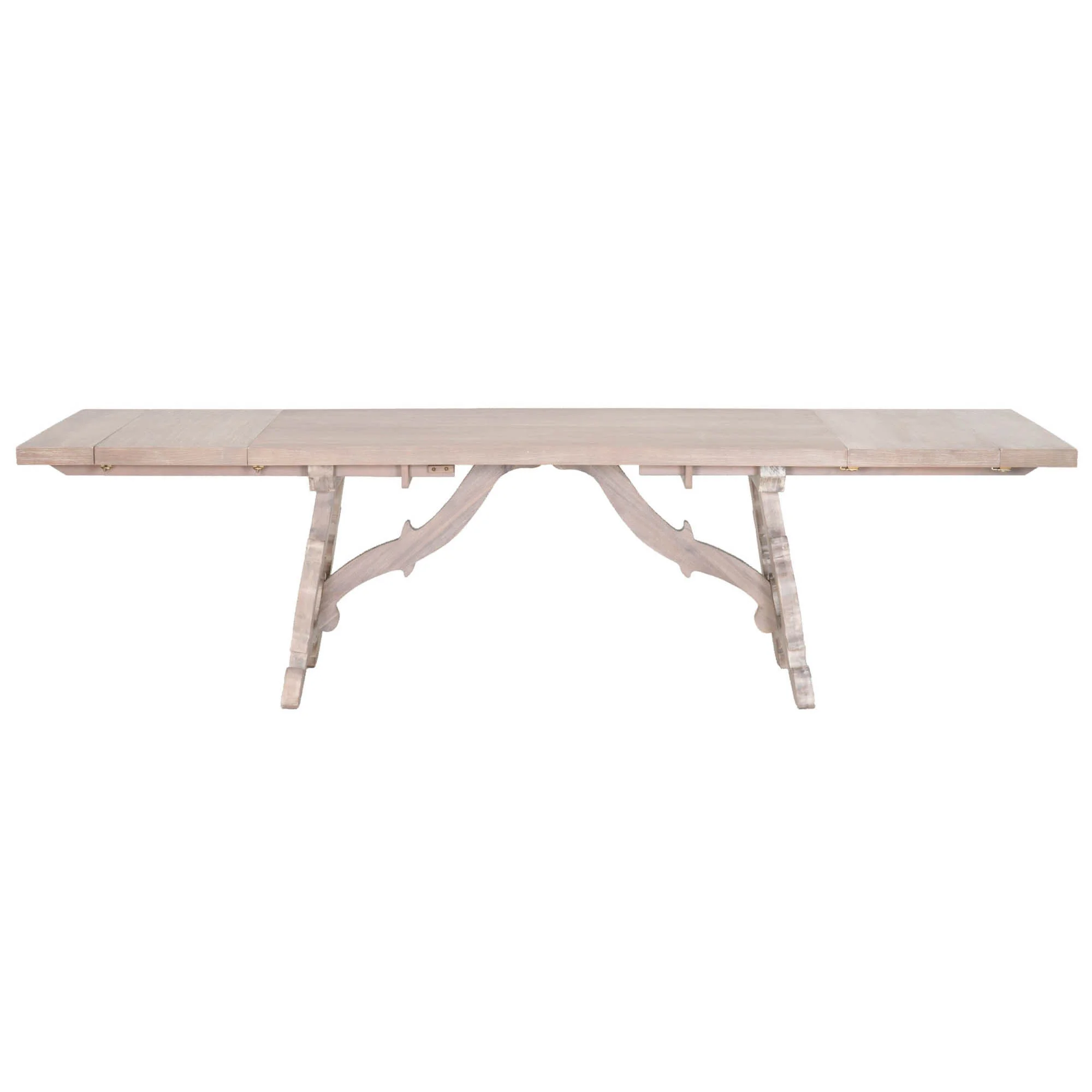 Haute Extension Dining Table - Natural Gray - 1.jpg