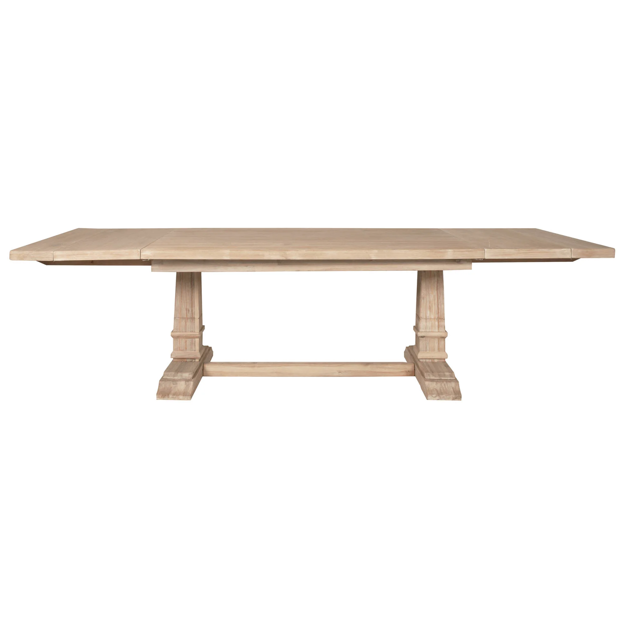Hudson Extension Dining Table - Stone Wash - 1.jpg