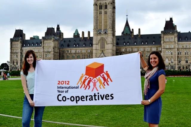 Visit Ontario Co-op to learn more!