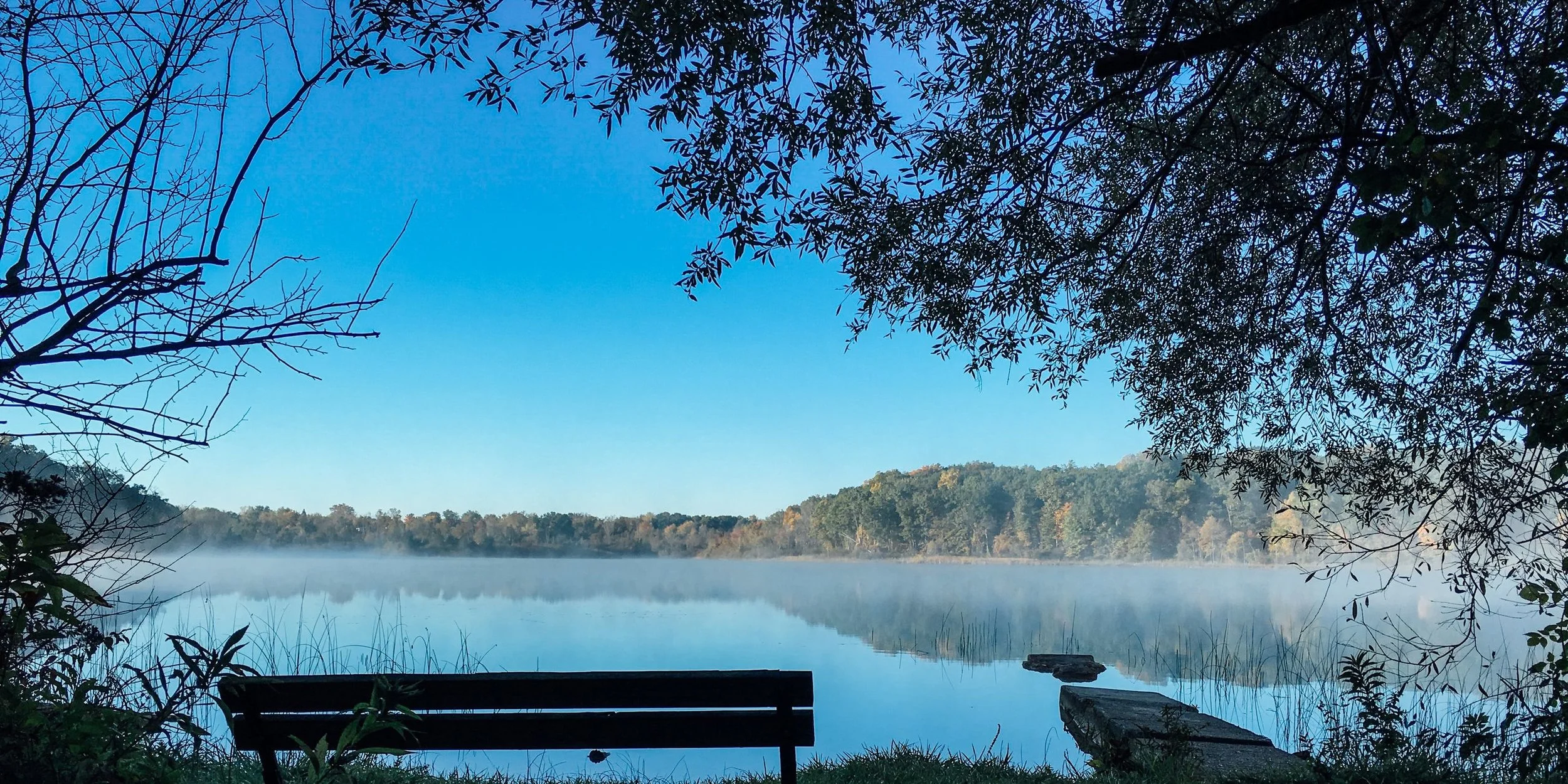 A New Season of Contentment