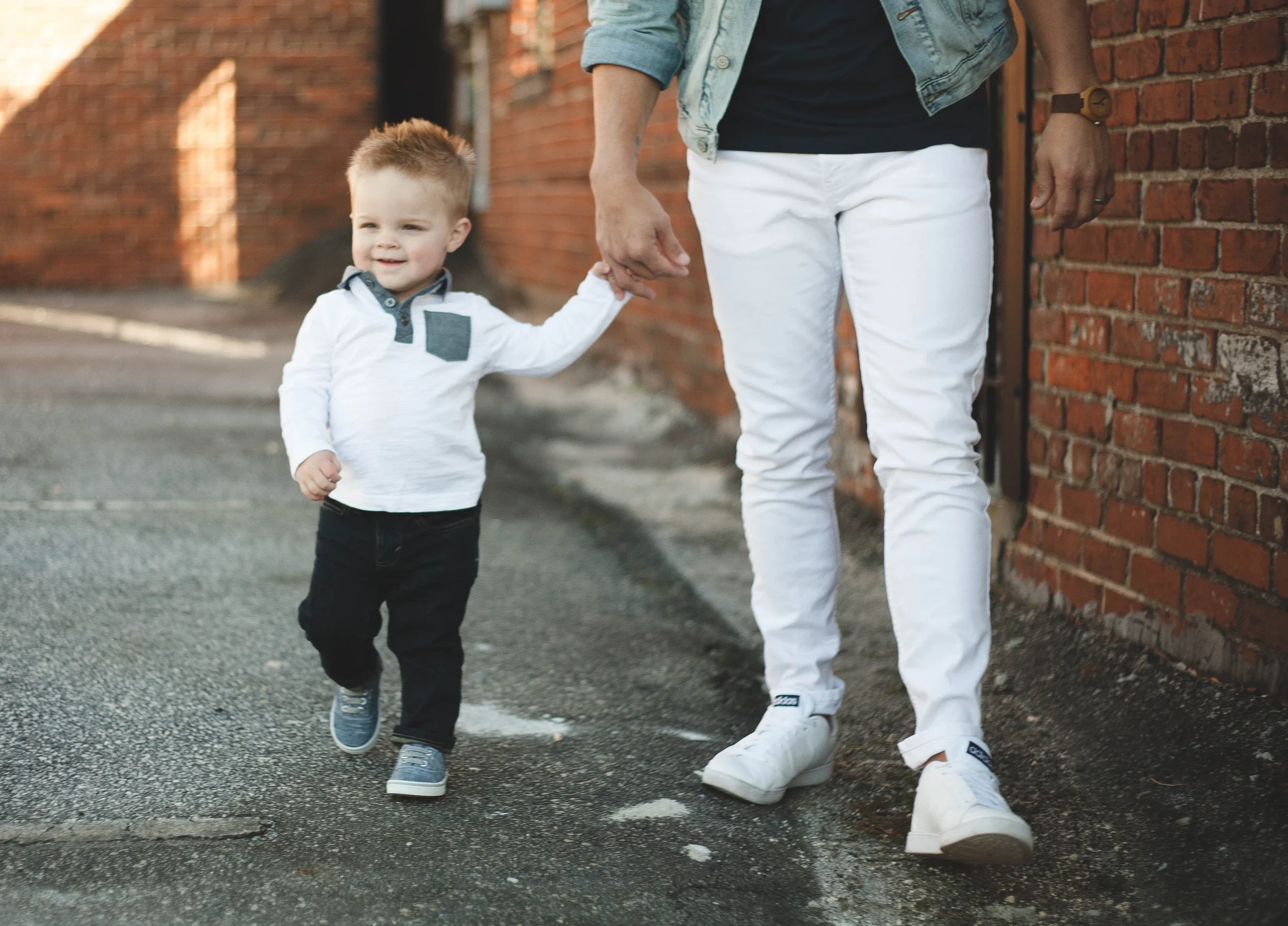 How is Weston Doing?