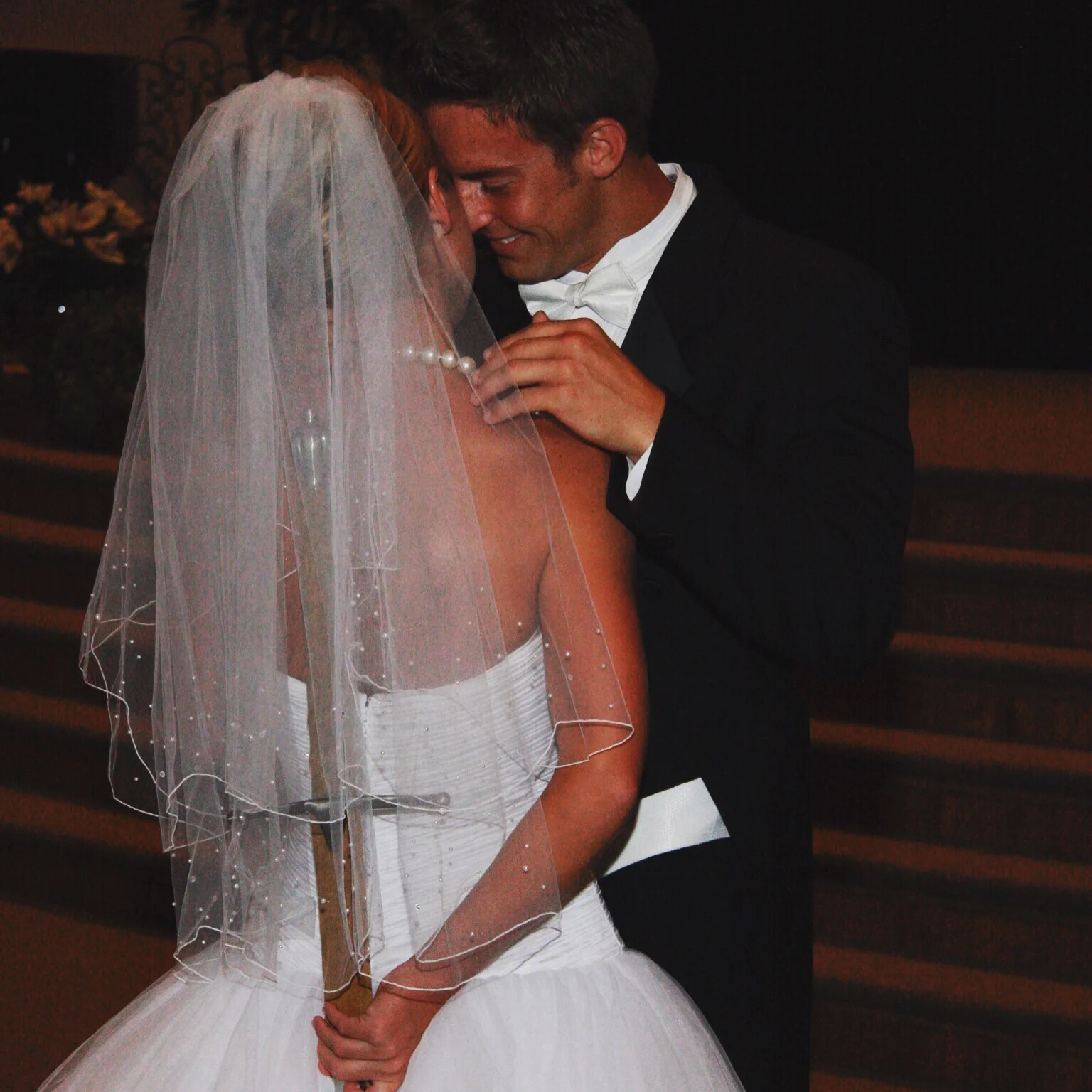 Braveheart, Valentine's Day, and Purposeful Pain