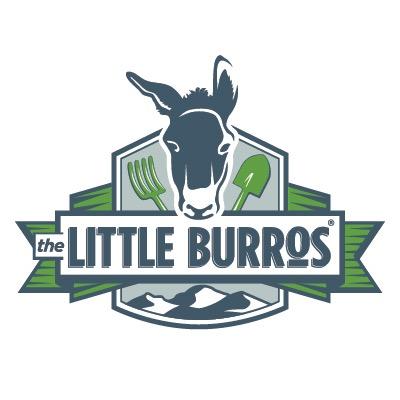 Mollie’s Family Business - The Little Burros