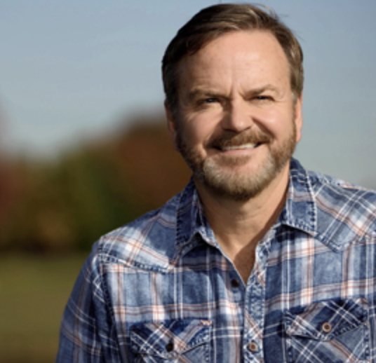 Tim Harlow, Parkview Christian Church