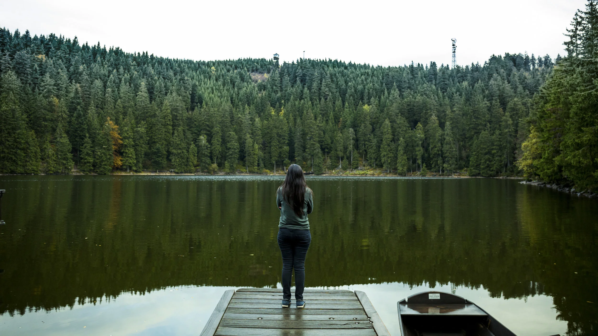 Mummelsee, Germany