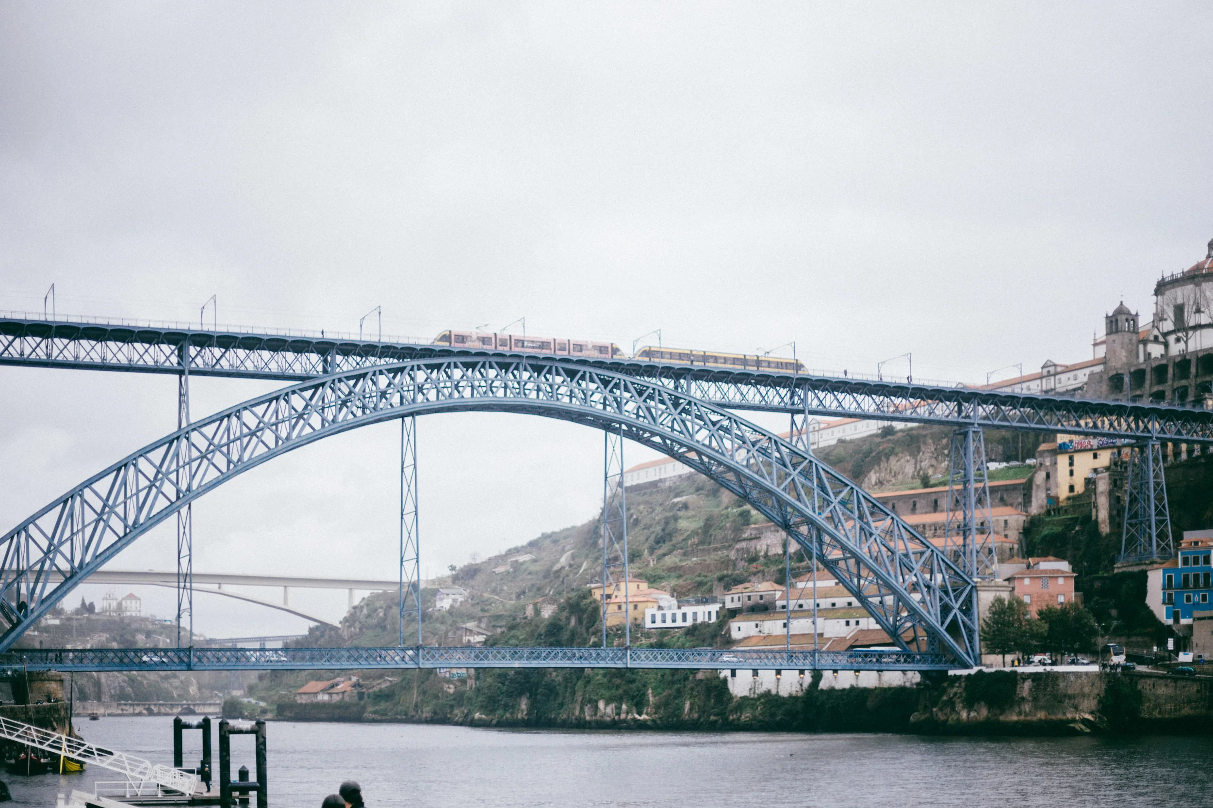 Dom Luis I bridge