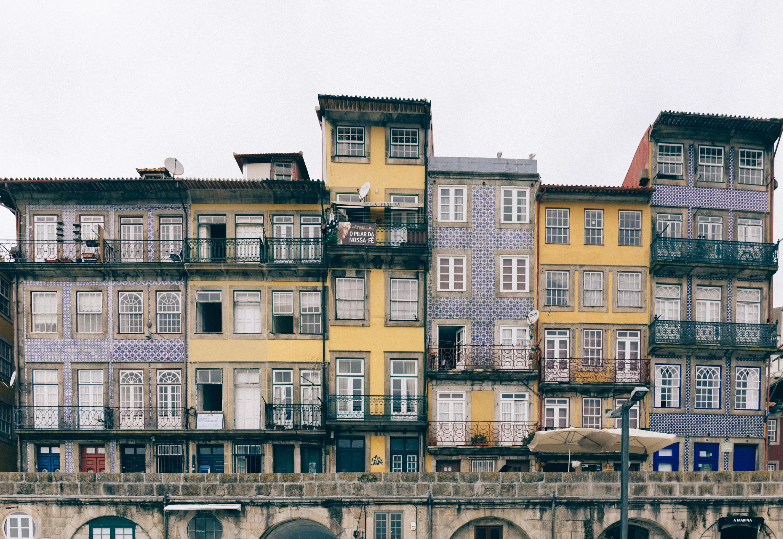 Cais de Ribeira