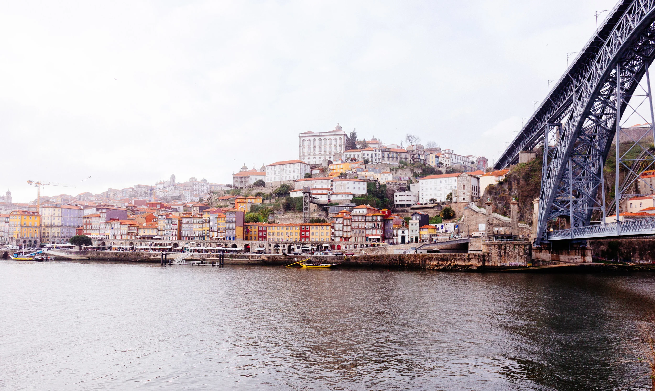 Cais de Ribeira