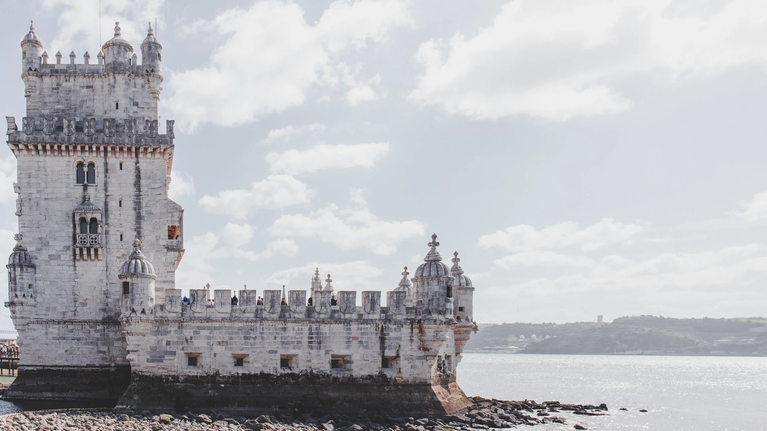 Torre de Belém