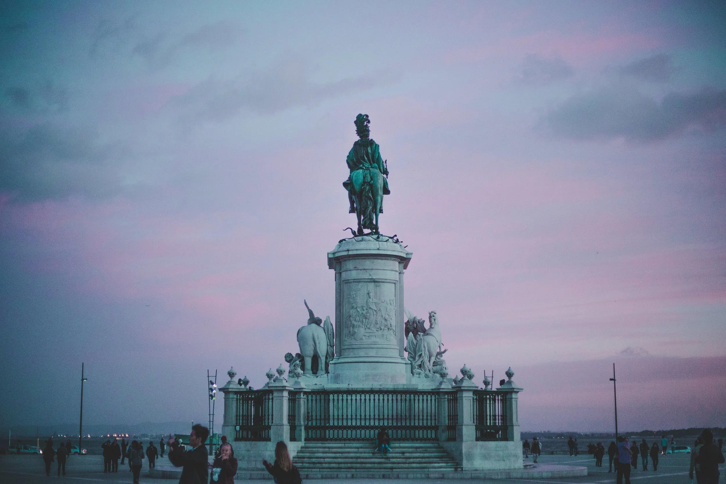 Praça do Comércio