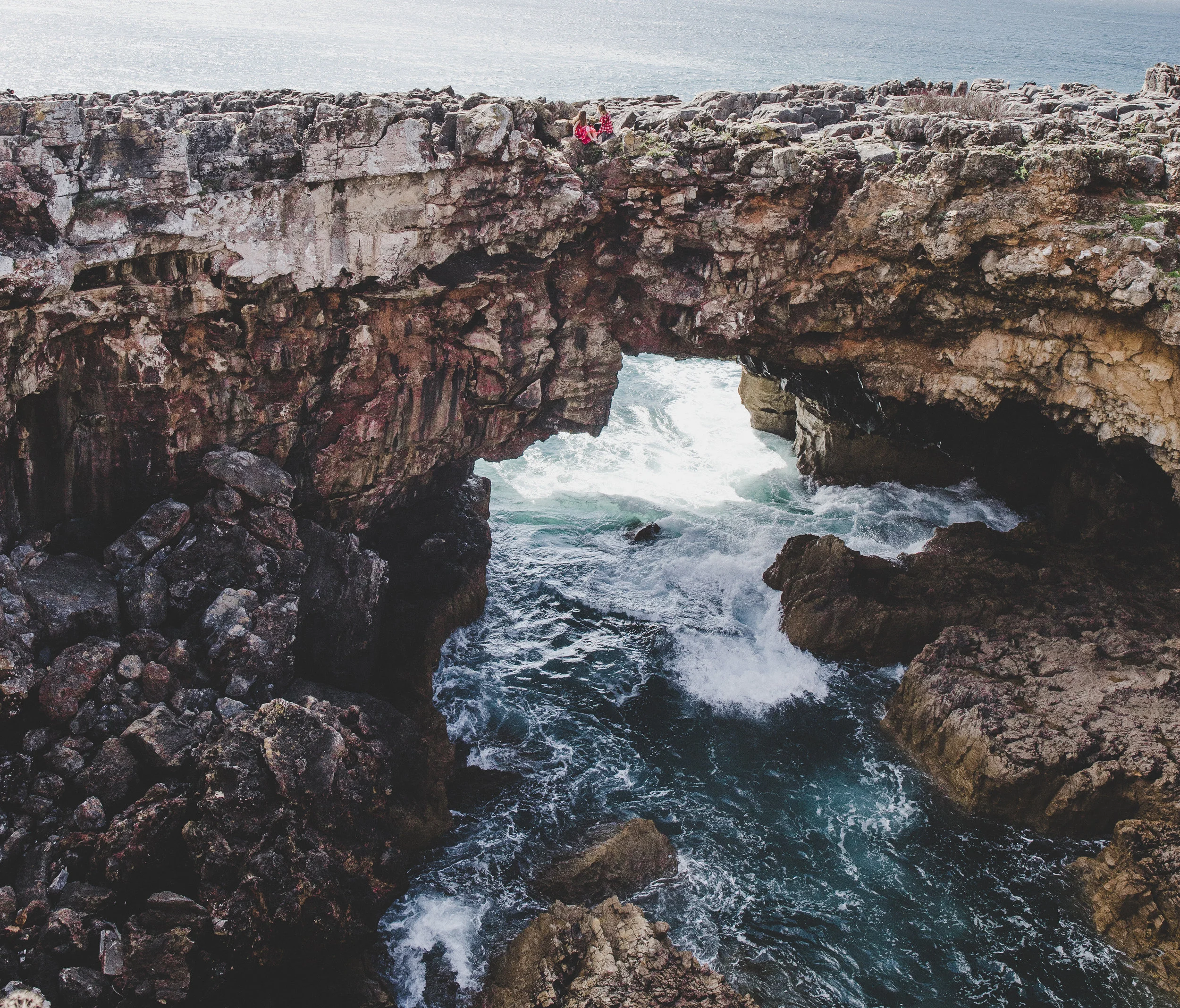 Boca da Inferno