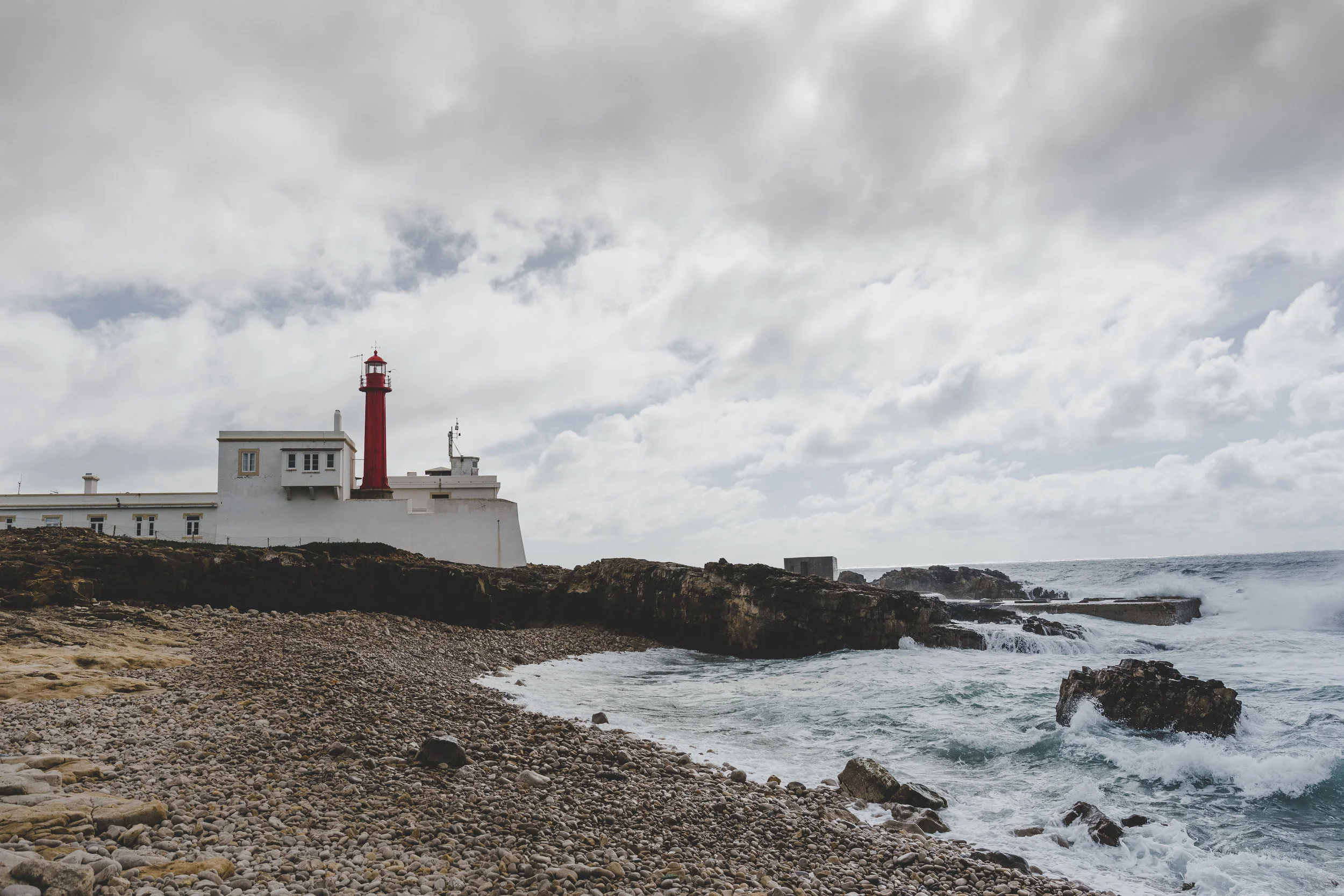 Farol do Cabo Raso