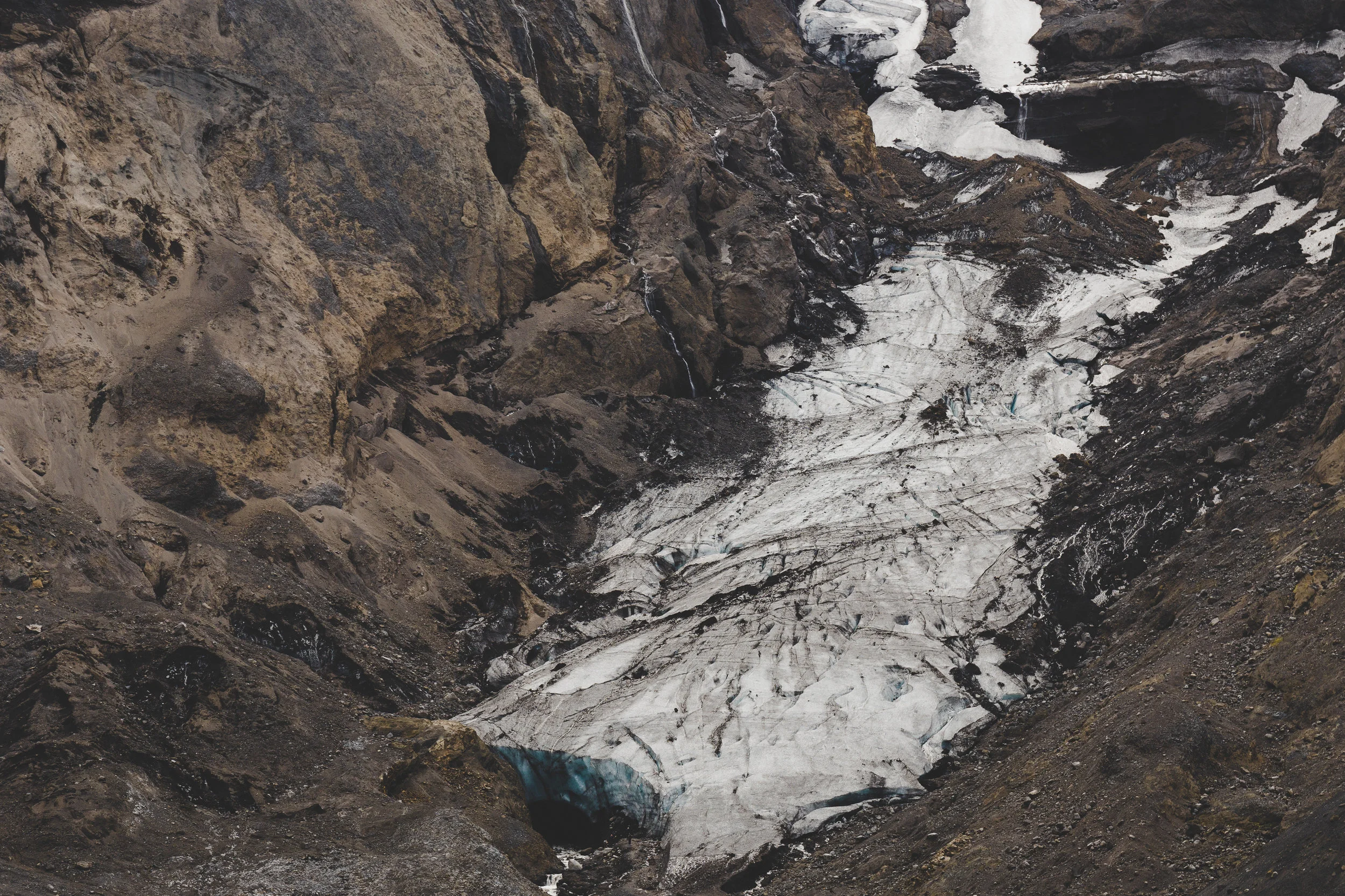 Gígjökull
