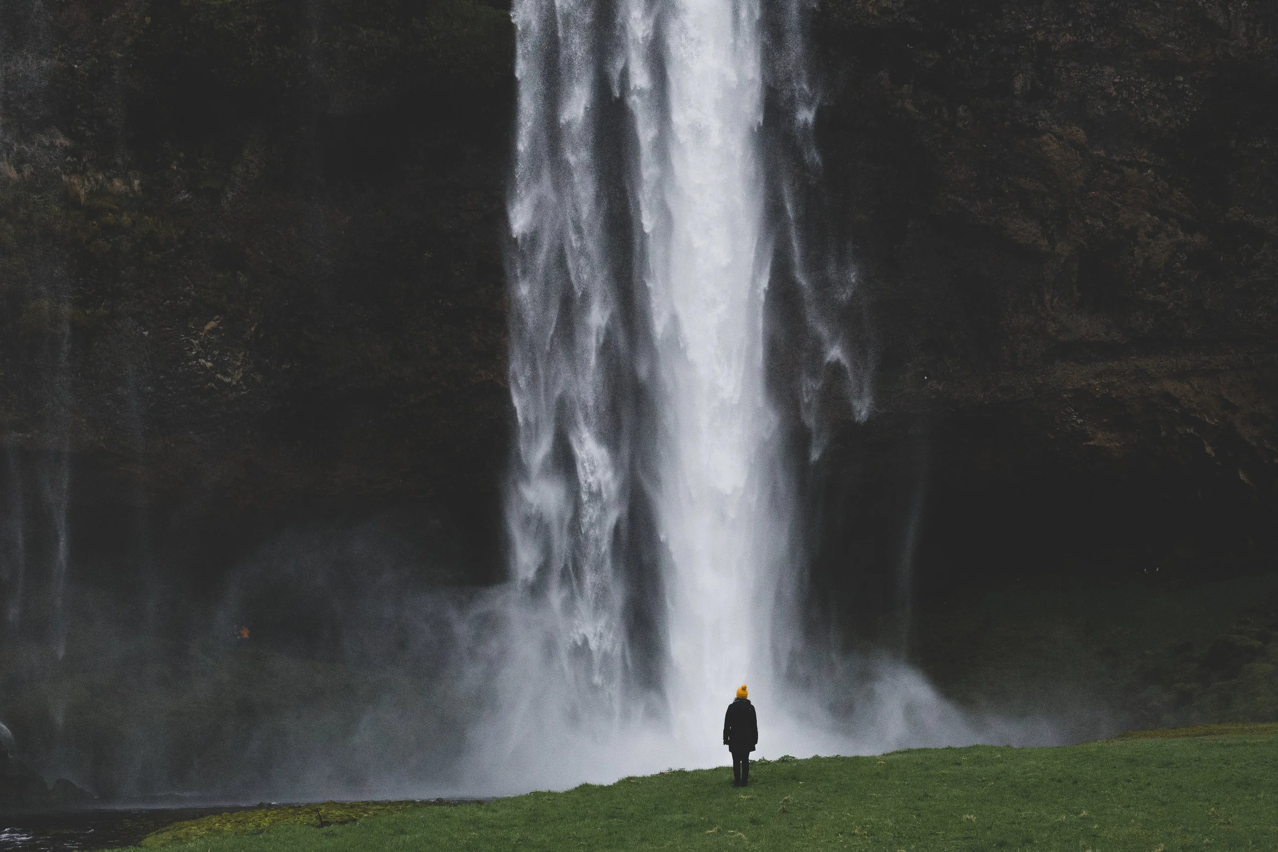 Seljalandsfoss