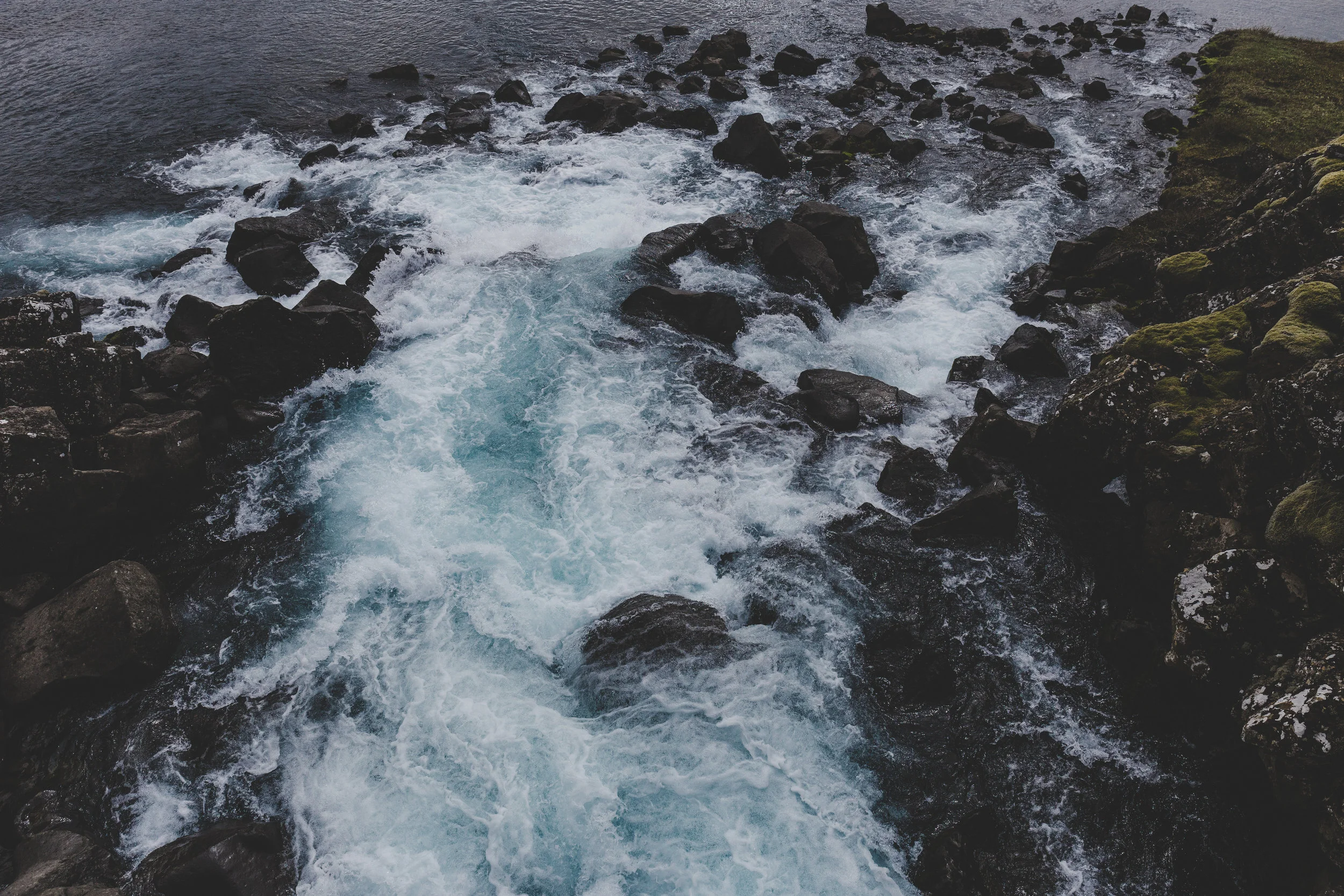 Thingvellir National Park