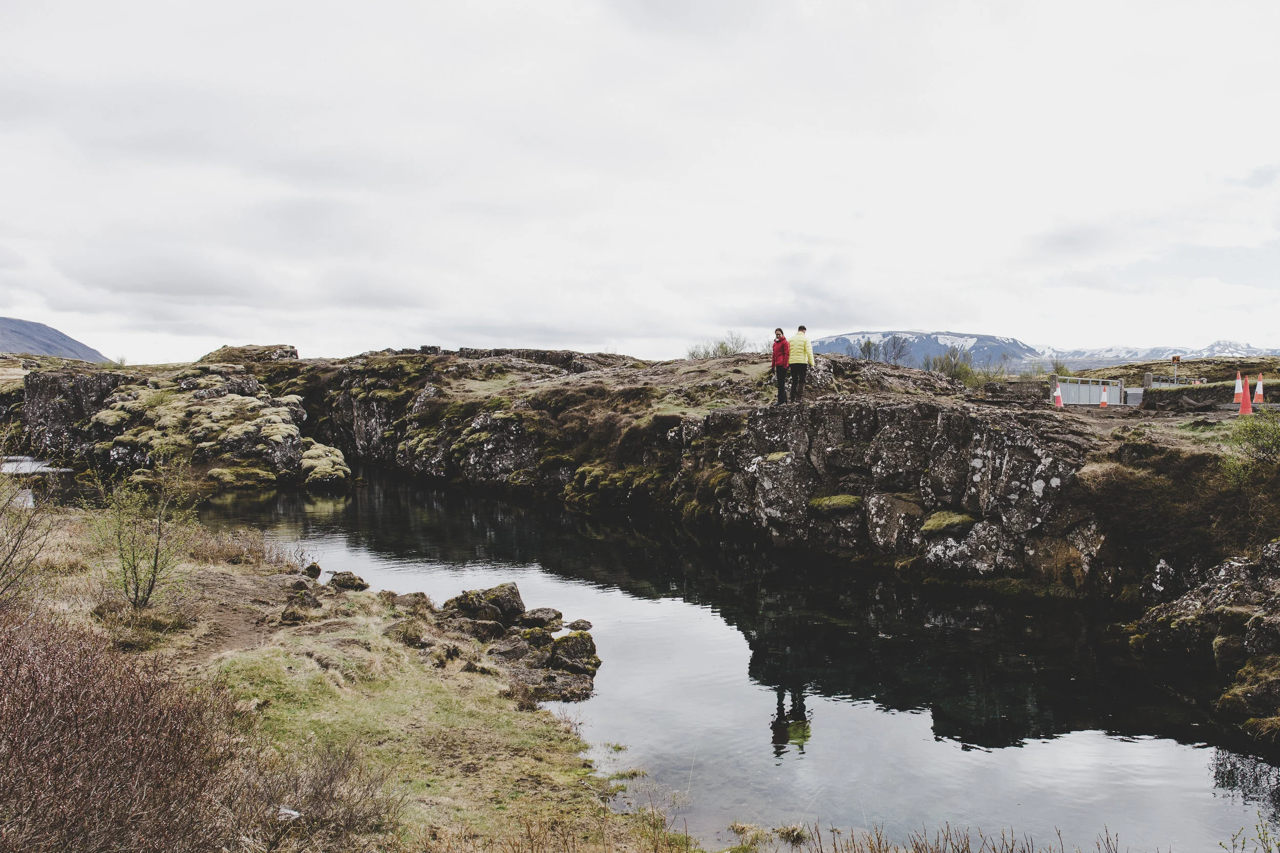 Thingvellir National Park