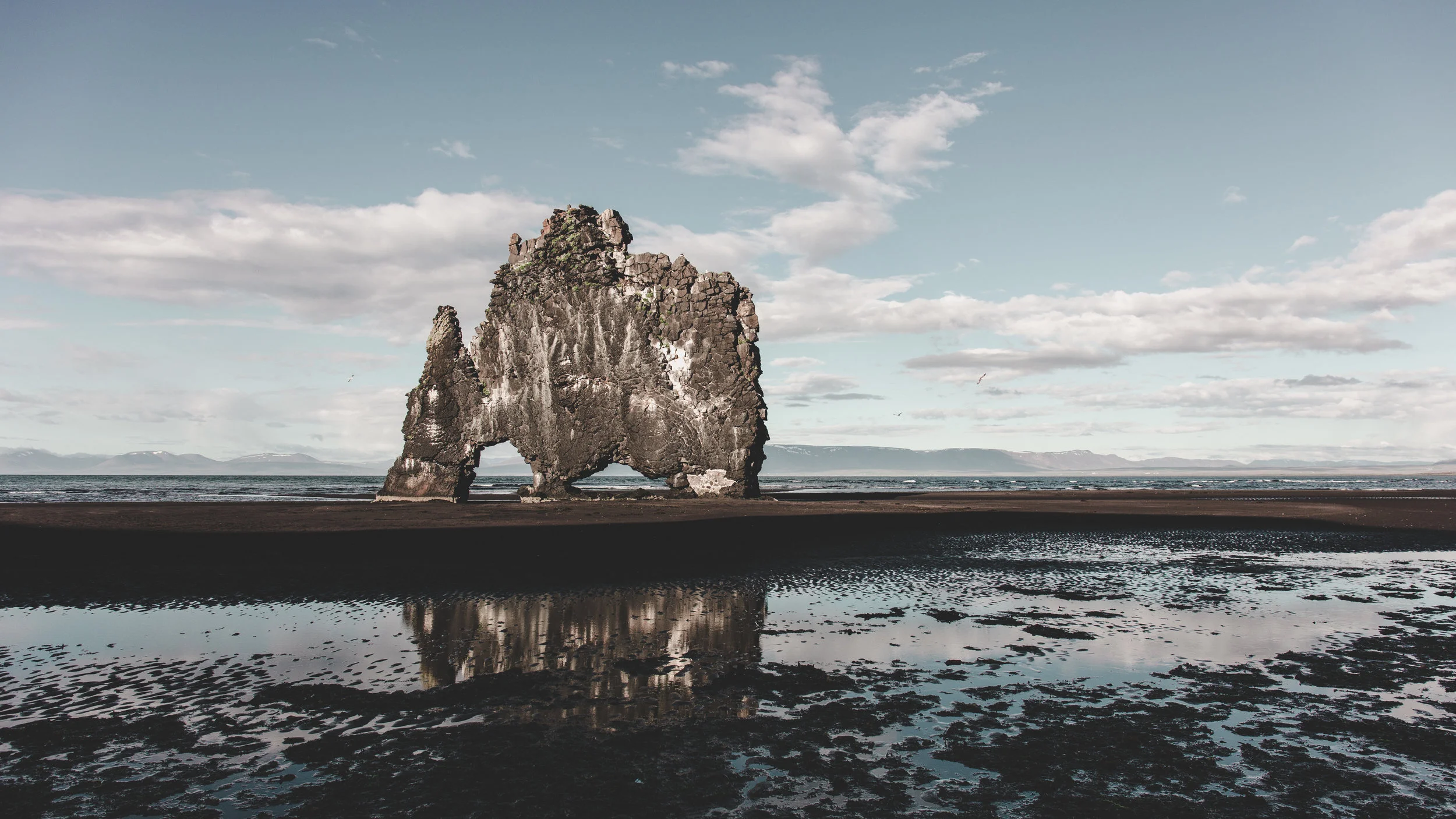 Hvítserkur